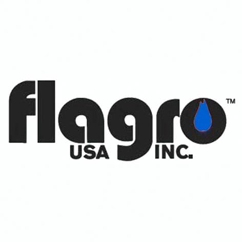 1082061FLG Flagro 1/2 Galvanized Cap